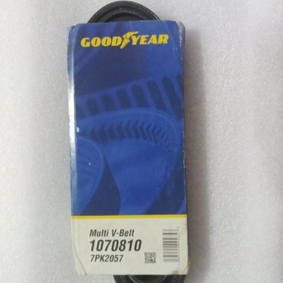 Nissan Skyline Engine Belt VQ35HR