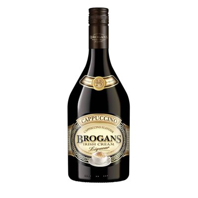BROGAN'S CREAM LIQUOUR CAPHINO 700ML