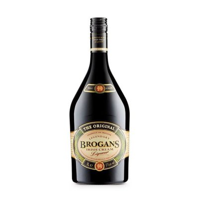 BROGAN'S IRISH CREAM LIQUEUR 75CL