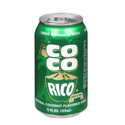 COCO RICO COCONUT PUNCH 150ML