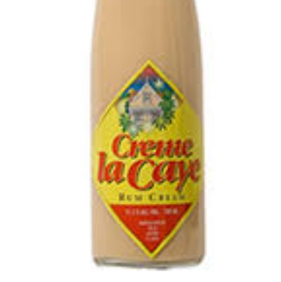 CREME LA CAYE 750ML