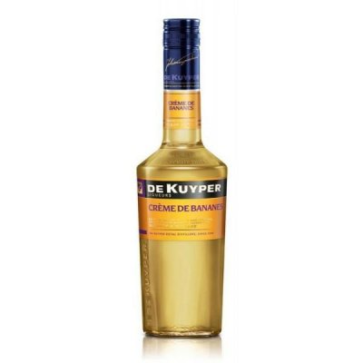 DE KUYPER CREM DE BANANA 70CL