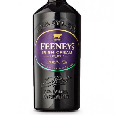FEENEY'S IRISH CREAM 1L