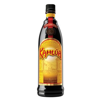 KAHLUA LIQUEUR 1L