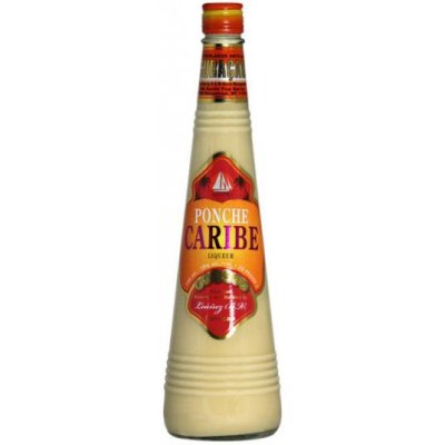 PONCHE CARIB 750ML