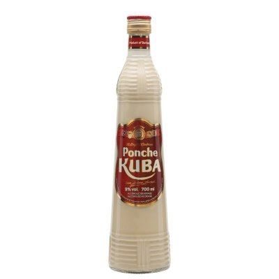 PONCHE KUBA 70CL