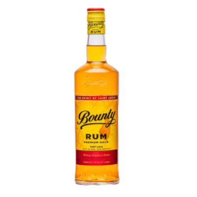 BOUNTY GOLD RUM 500ML