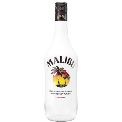 MALIBU COCONUT RUM 70CL