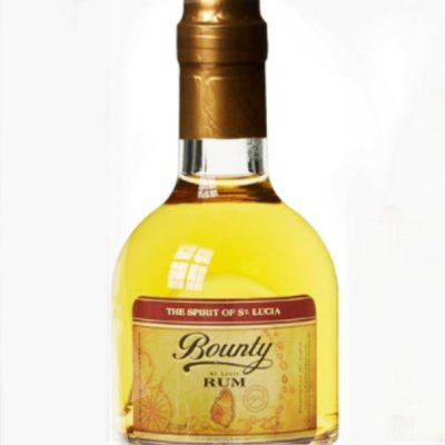 BOUNTY GOLD RUM 250ML