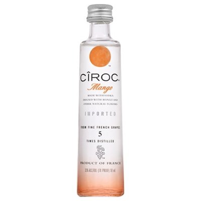 CIROC MANGO VODKA 1L