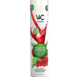 VNC COCTAILS POMEGRANATE COSMO 1L