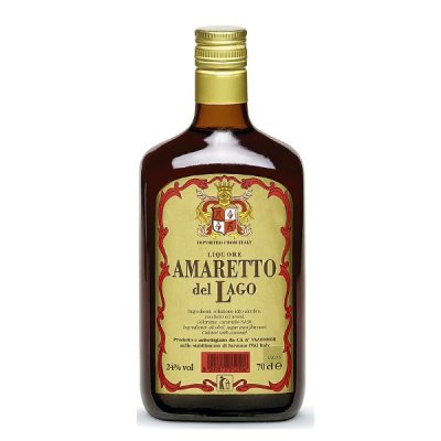AMARETTO DEL LAGO 700ML