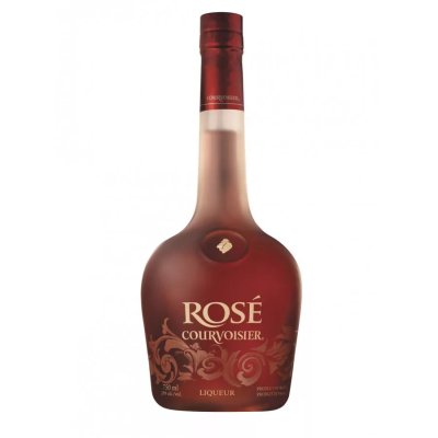 COURVOISER ROSE 750ML