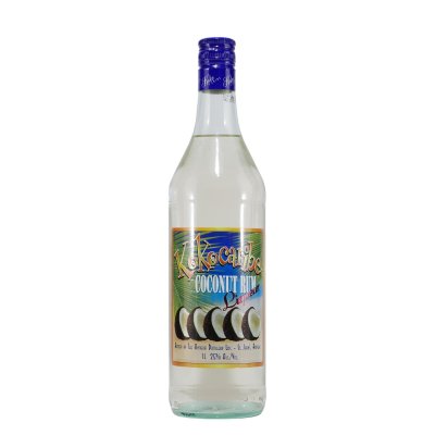 KOKO CARIBE 750ML