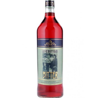 POLINI BITTER LIQUEUR 1L