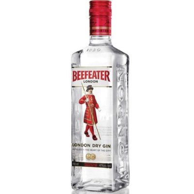 BEEFEATER GIN 1L