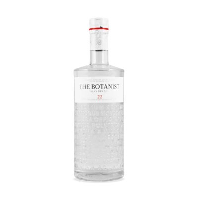 THE BOTANIST GIN 1L
