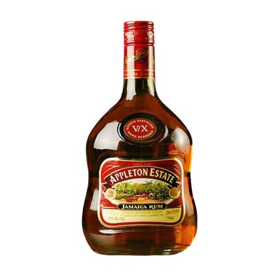 APPLETON ESTATE VX RUM 1L