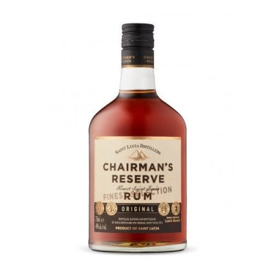 CHAIRMANS RESERVE  700ML