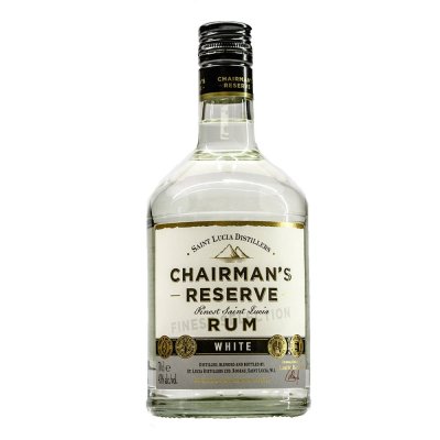 CHAIRMANS RESERVE WHITE LABEL 700ML