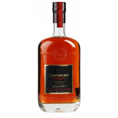 MOUNT GAY RUM EXTRA OLD 750ML