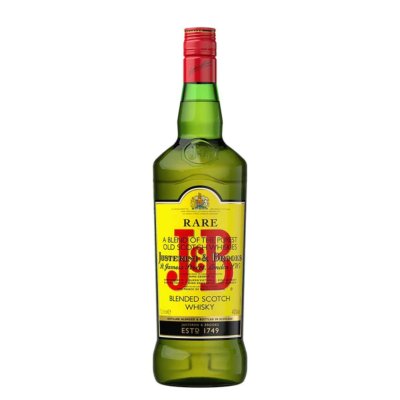 JB RARE SCOTCH WHISKY 75CL
