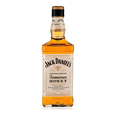 JACK DANIELS TENNESSEE HONEY 750ML
