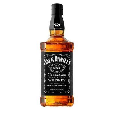 JACK DANIELS WHISKY 750ML