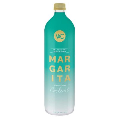 VNC COCTAILS MARGARITA 1L