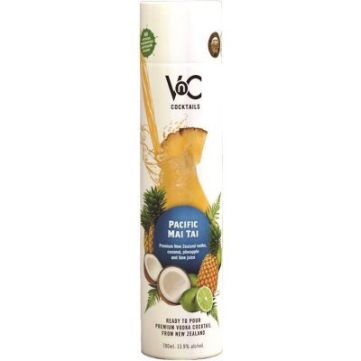 VNC COCTAILS PACIFIC MAI TAI 1L