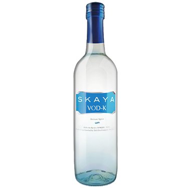 SKAYA VODKA 750ML