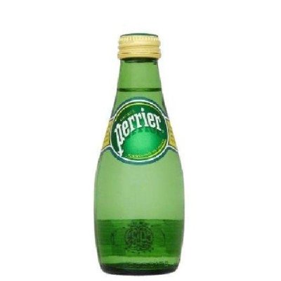 PERRIER WATER 200ML