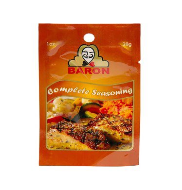 Baron Soup Seasoning 28G