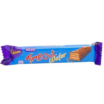 Cadbury Time Out 21.2G