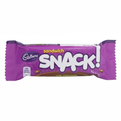 Cadbury Snack 22G