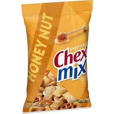 Chex Mix Honey Nut 425G
