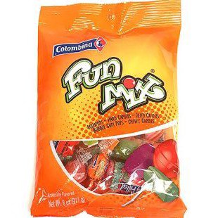 Colombina Fun Mix 283.5G