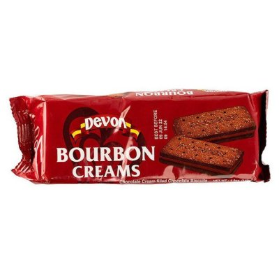 Devon Bourbon 140G