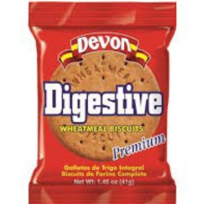 Devon Digestive Single 41G