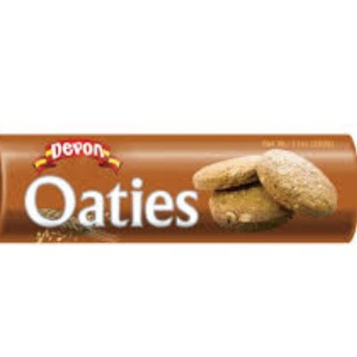 Devon Oaties 200G