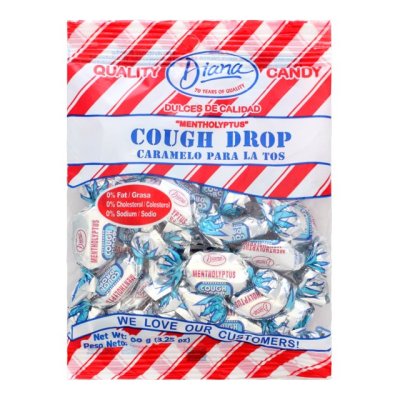 Diana Cough Drops 100G