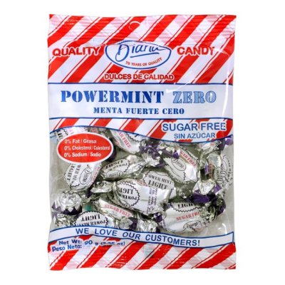 Diana Power Mint (Each)