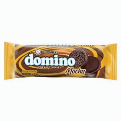 Domino M Cream  57G