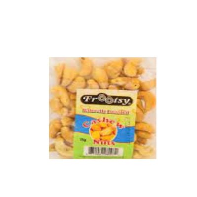Frootsy Cashew 75G