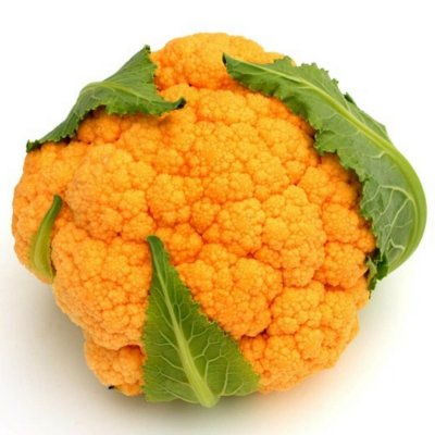 Imported Orange Cauliflower (per KG)