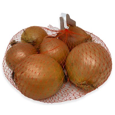 Imported Onion Yellow Prepack 1.4KG
