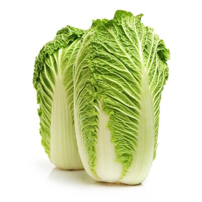 Local Produce Chinese Cabbage (per KG)