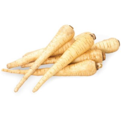 Local Produce Parsnips Cello Bag 454G
