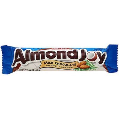 Hershey Almond Joy (Each)