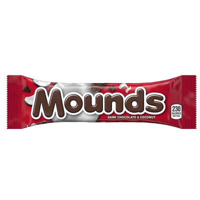 Hershey Peter Paul Mounds